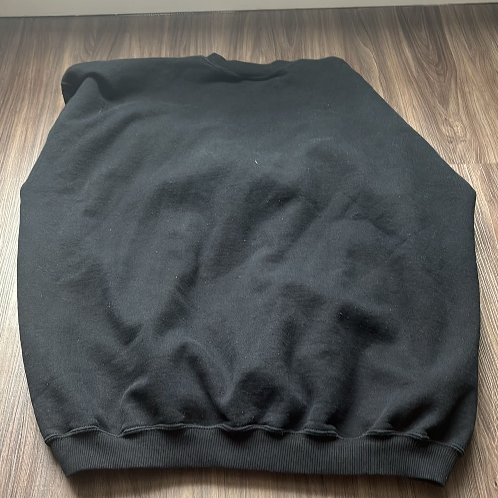 Vintage Inspired Grateful Dead 1990 Spring Tour Crewneck - Picture 5 of 5
